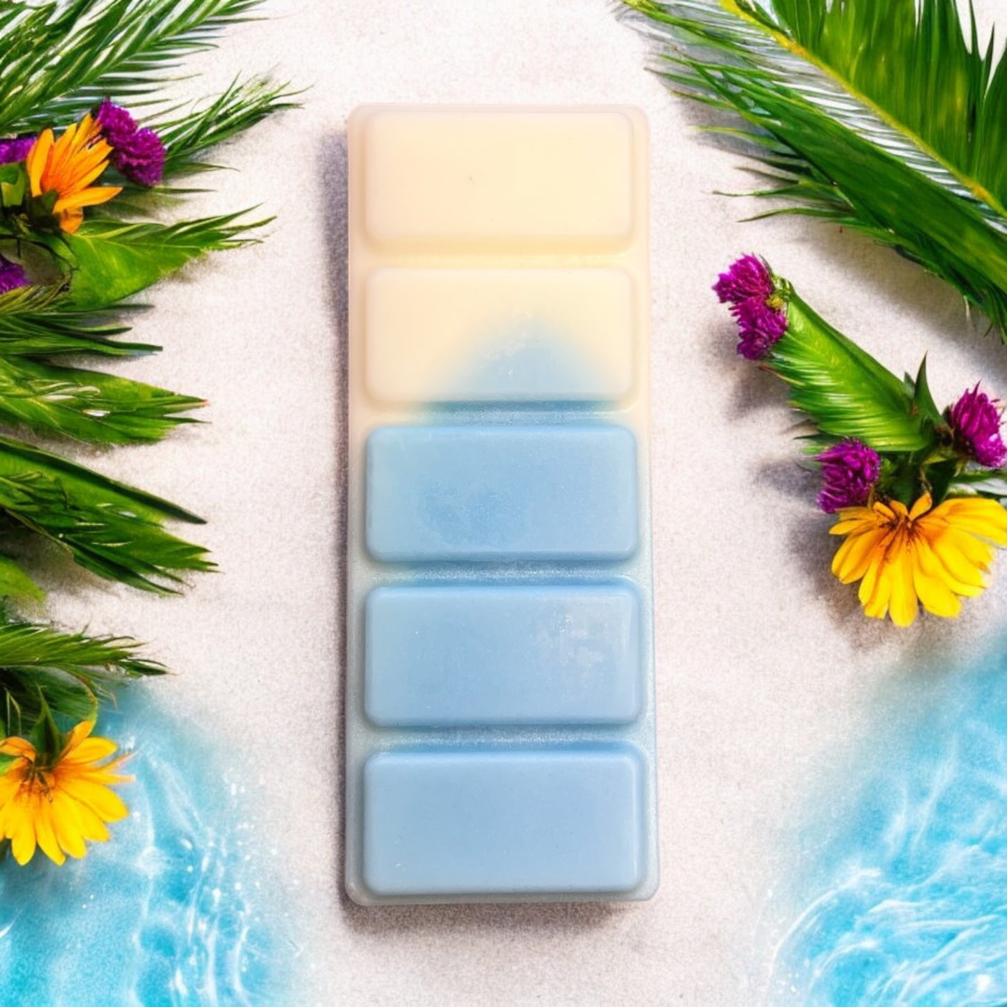 Olympia Wax Melt Snap Bar image 0