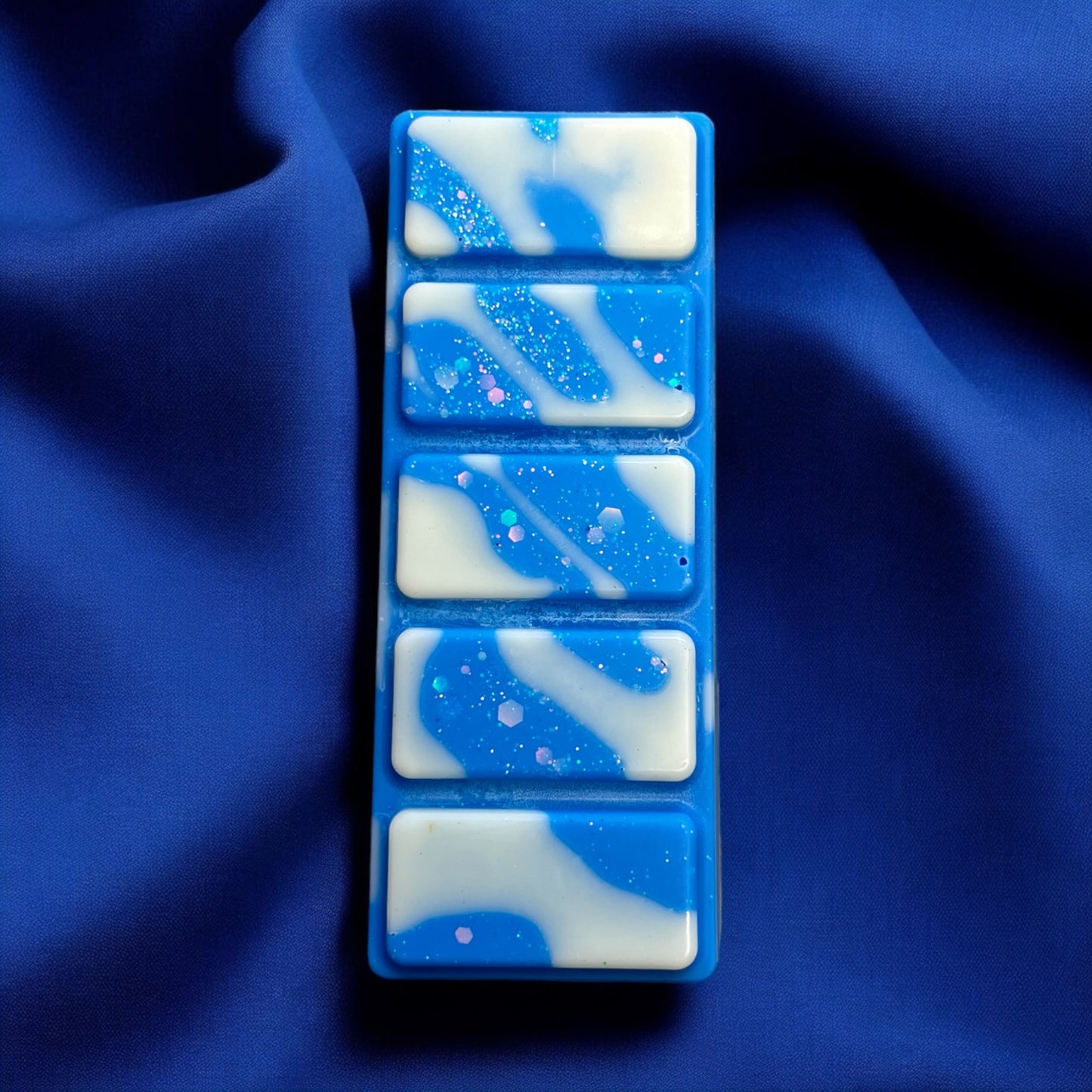 Comfortable Wax Melt Snap Bar image 0
