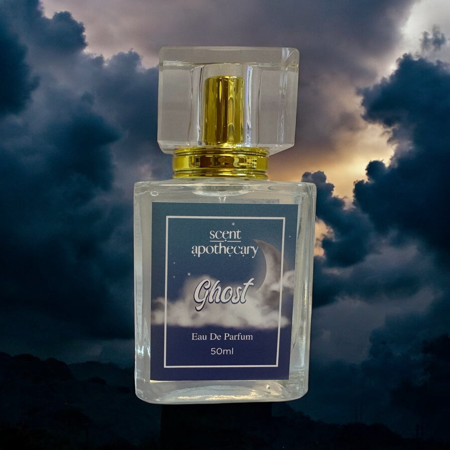 Perfume & Aftershave