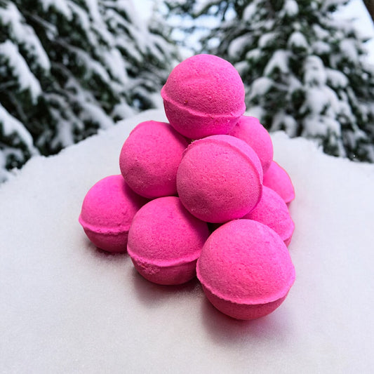 Ice Queen Mini Bath Bomb  image 0