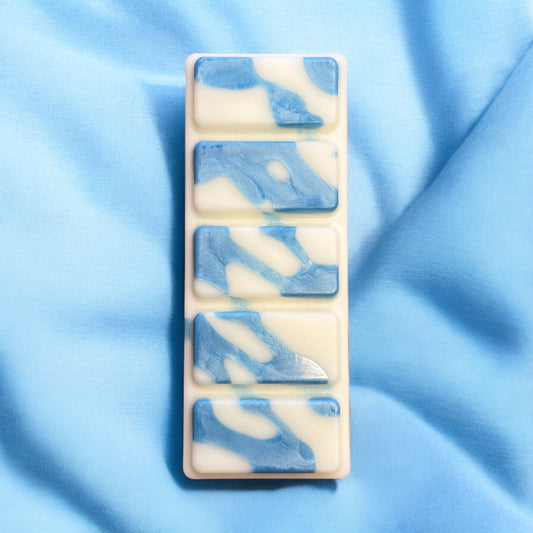 Cotton Fresh Wax Melt Snap Bar  image 0