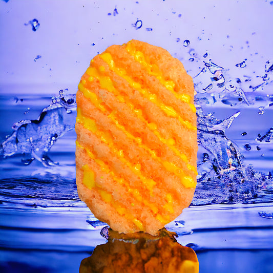 Butt Lift Soap Sponge  image 0