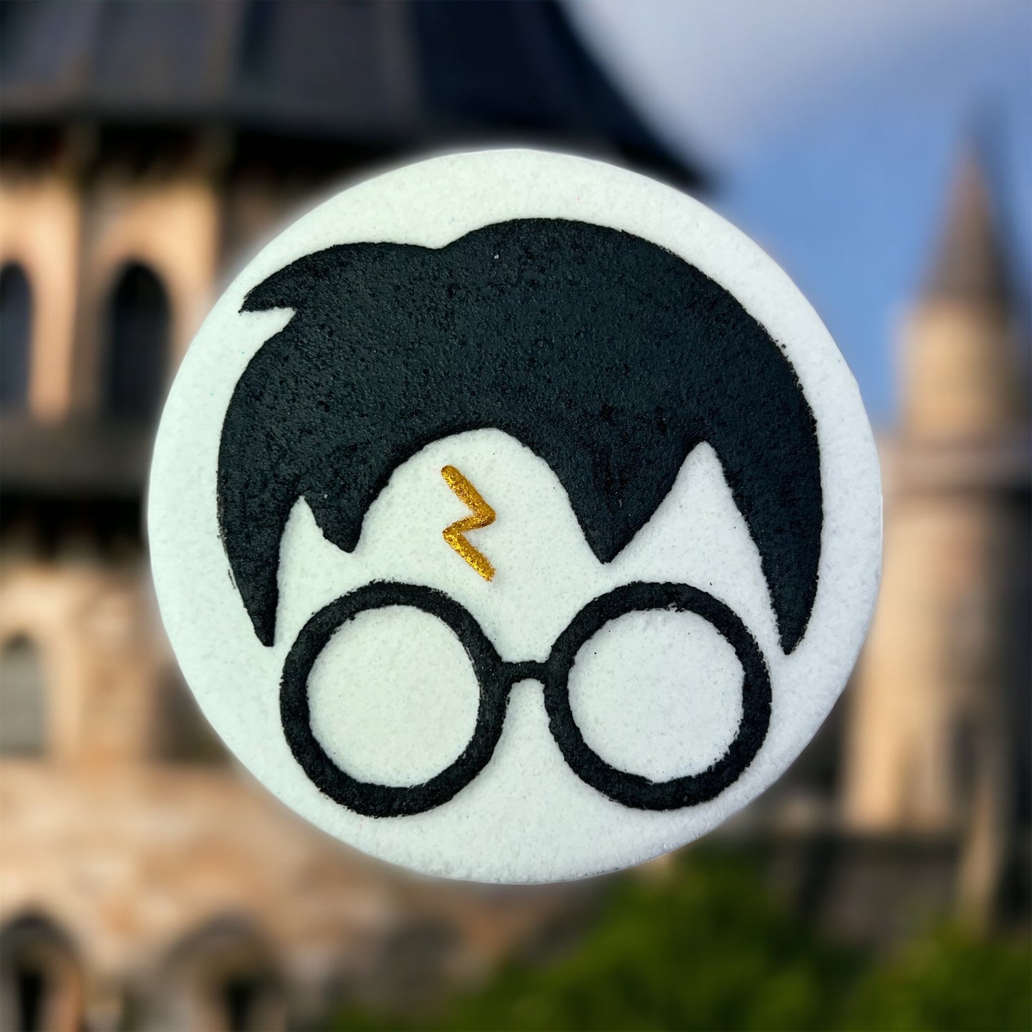 Harry Bath Bomb  image 0