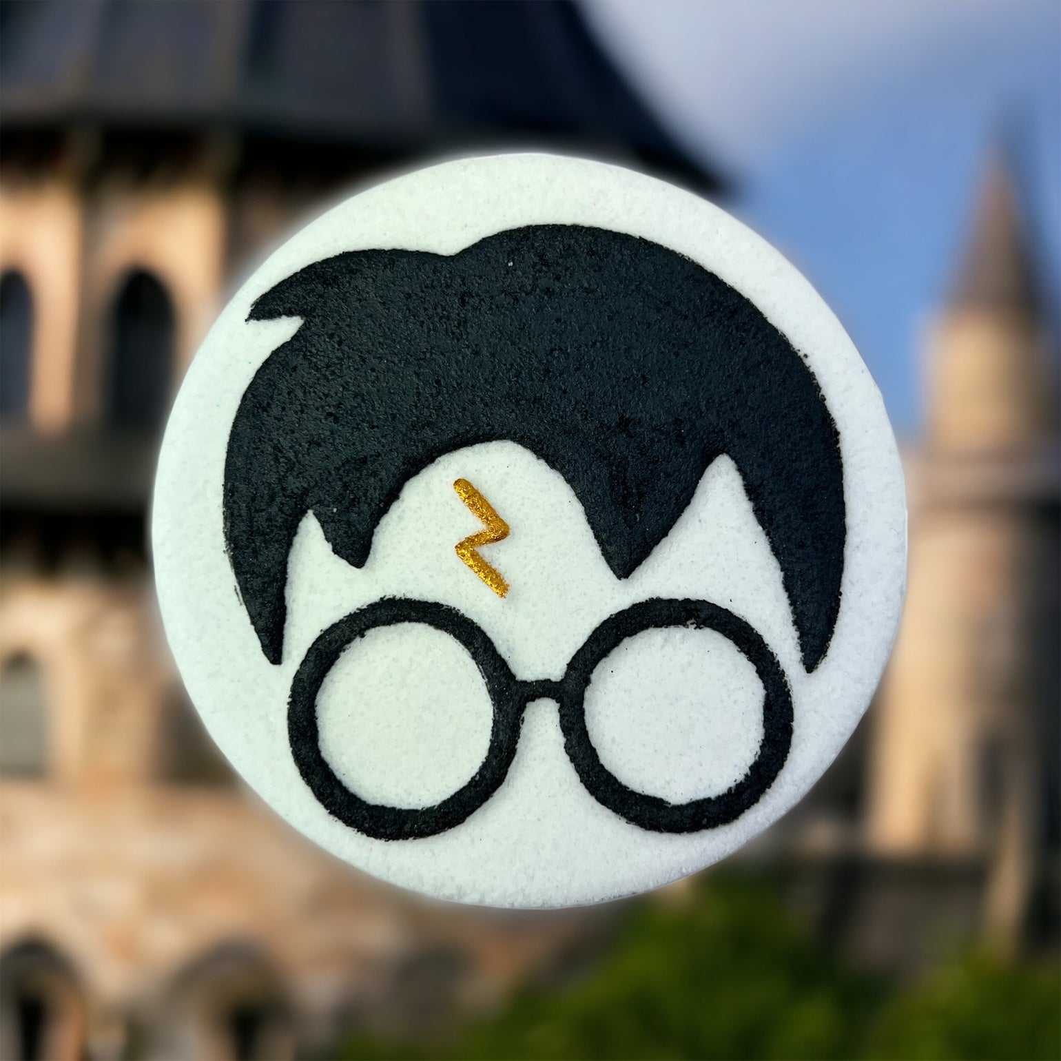 Harry Bath Bomb  image 0