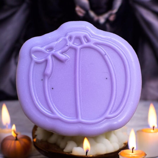 Melted Witch Wax Melt  image 0