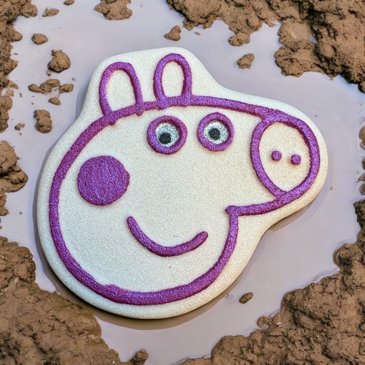 Pig Bath Bomb  image 0