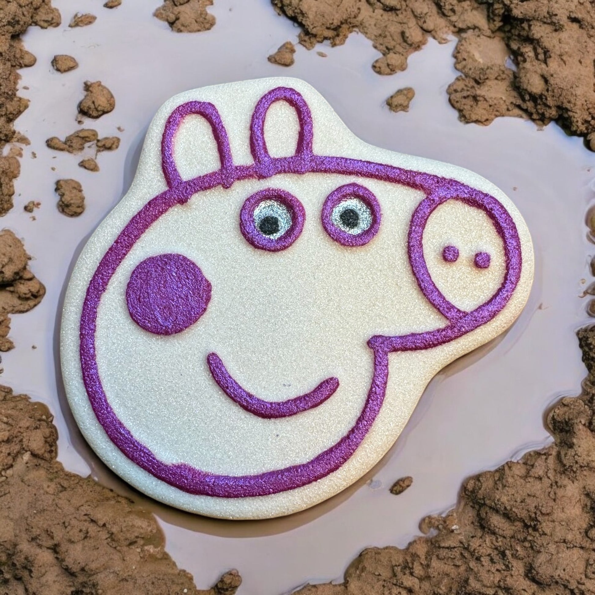 Pig Bath Bomb  image 0