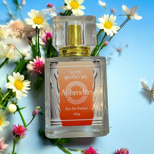 Aphrodite Eau De Parfum  image 0