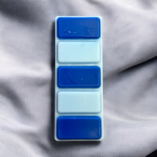 Fresh Linen Wax Melt Snap Bar  image 0