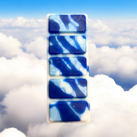 Grande Clouds Wax Melt Snap Bar  image 0