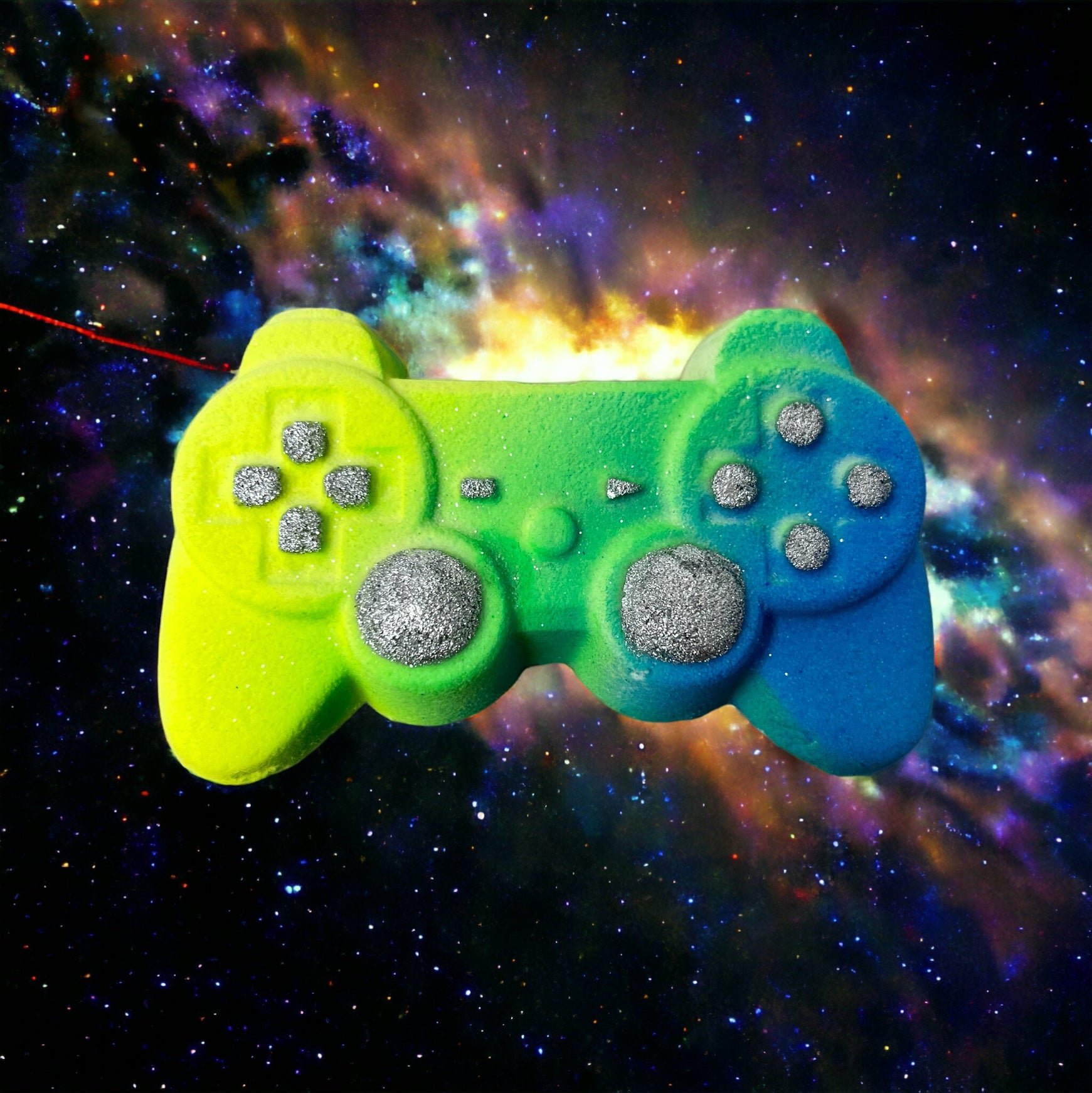 P-Gamer Bath Bomb  image 0