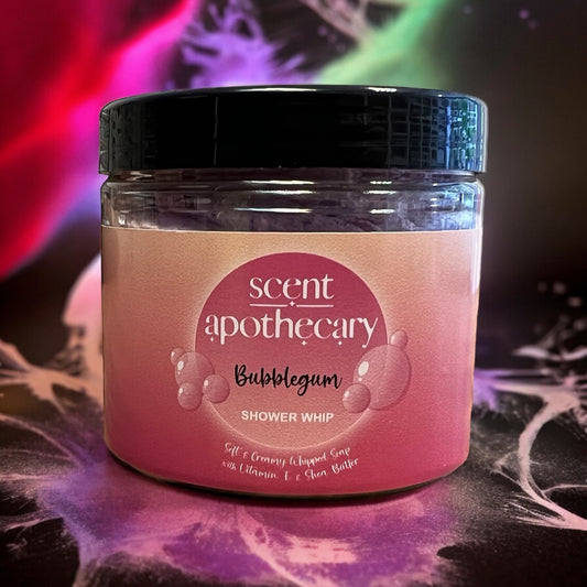 Bubblegum Shower Whip  image 0