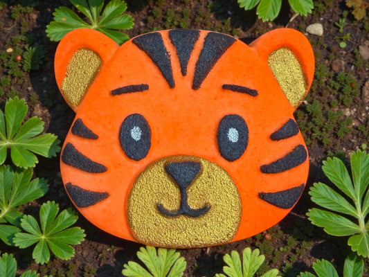 Tiger Bath Bomb