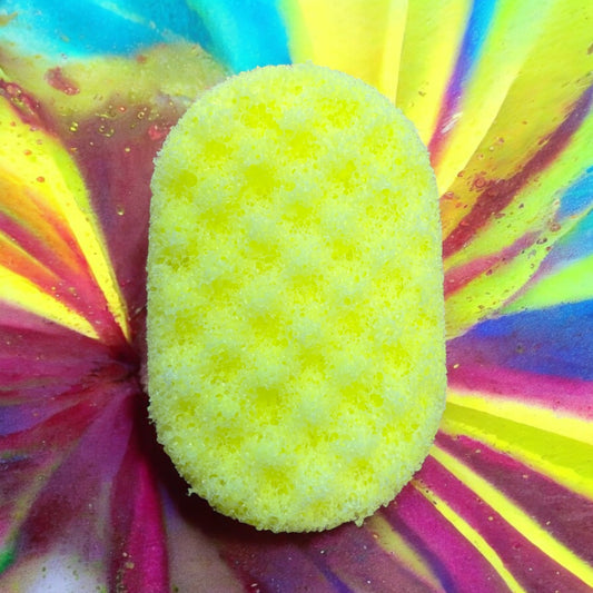 Sunshine Soap Sponge  image 0