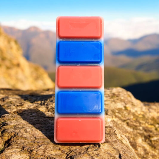 Baccarat Rouge Wax Melt Snap Bar  image 0