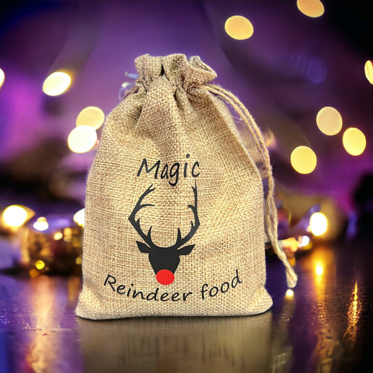 Magic Reindeer Food image 0