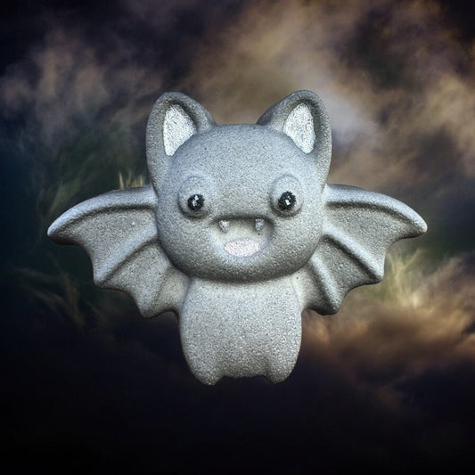 Bat Bath Bomb  image 0