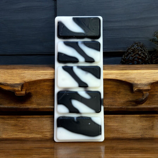 Warm Vanilla Wax Melt Snap Bar  image 0