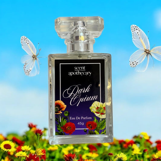 Dark Opium Eau De Parfum  image 0