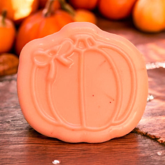 Drunken Pumpkin Wax Melt  image 0