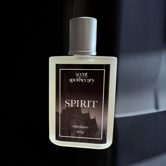 Spirit Aftershave  image 0