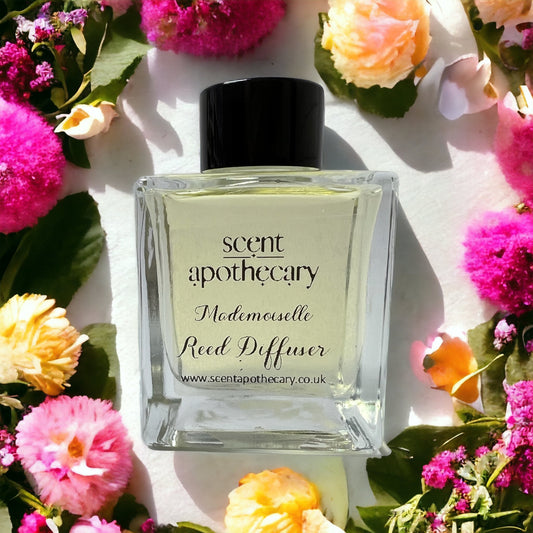 Mademoiselle Reed Diffuser  image 0