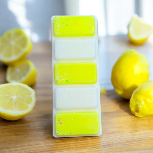 Avobath Wax Melt Snap Bar image 0