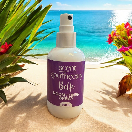 Belle Room & Linen Spray image 0