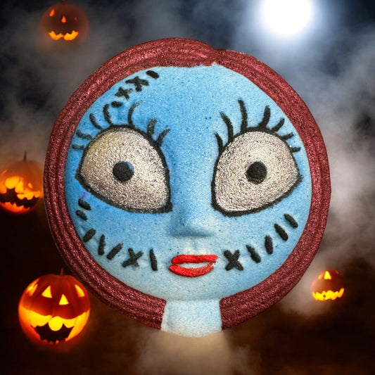 Sally Bath Bomb  image 0