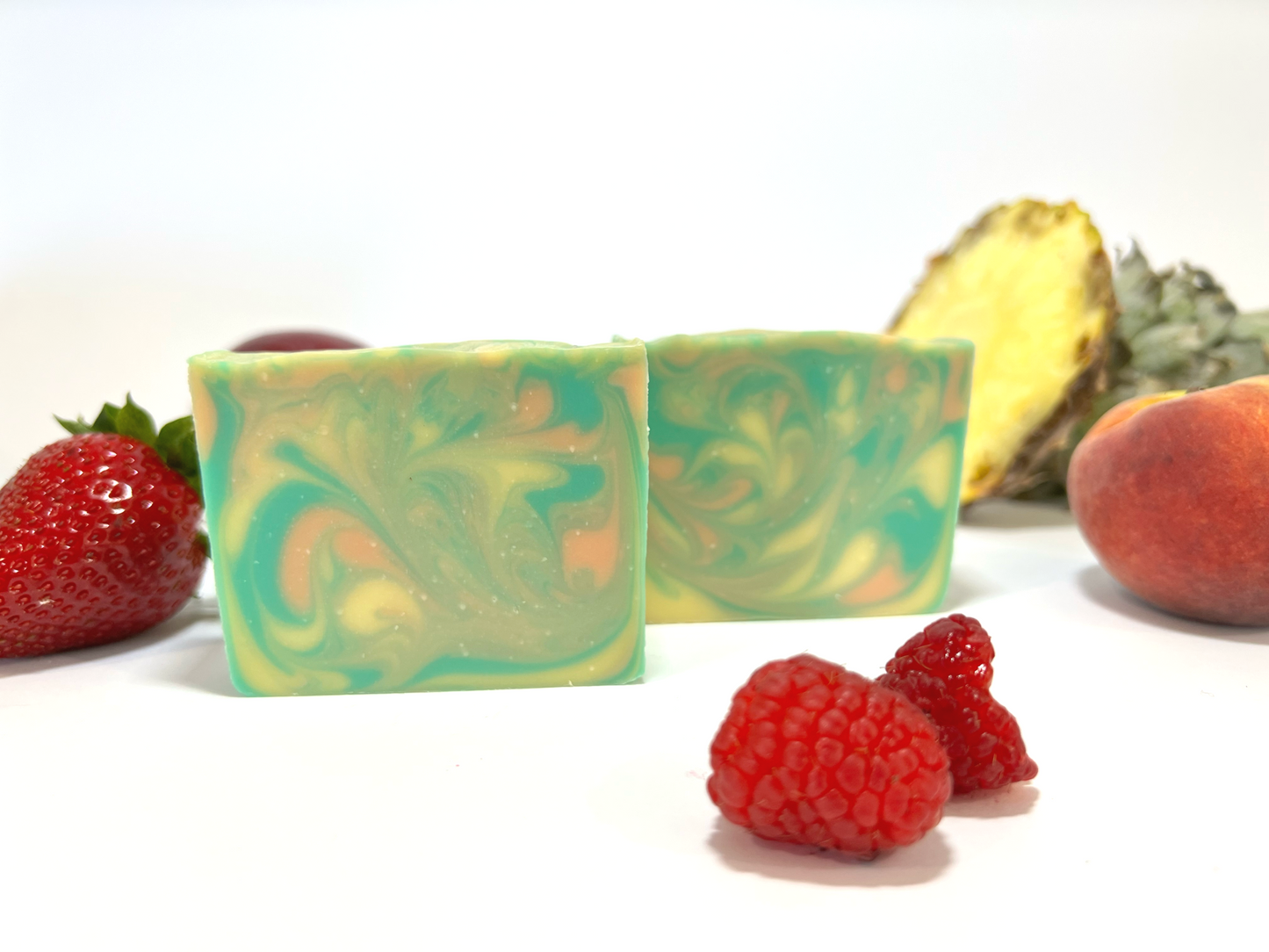 Monkey Farts Soap image 1