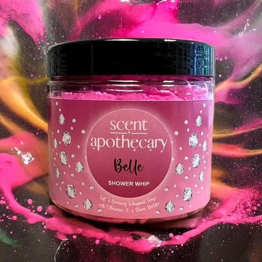 Belle Shower Whip image 0