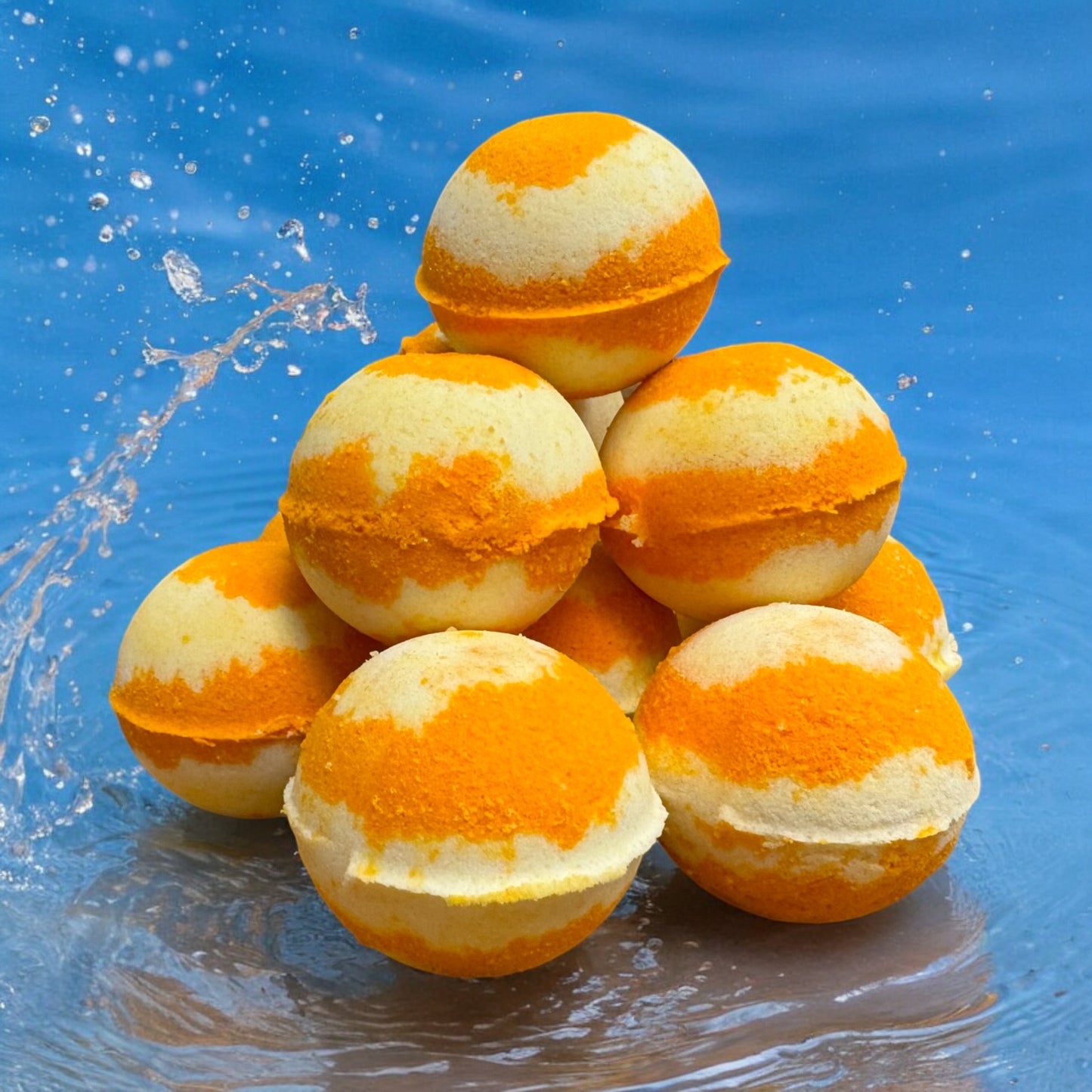 Lady Mill Mini Bath Bomb  image 0