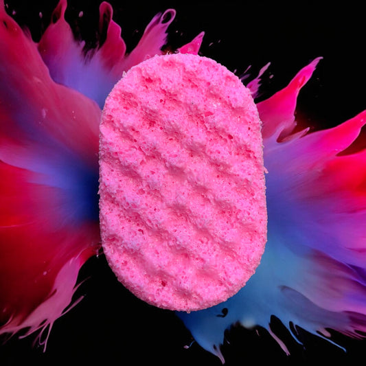 Belle Soap Sponge  image 0