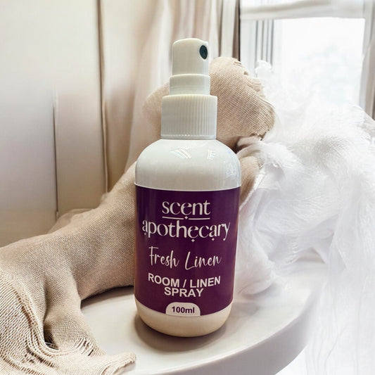 Fresh Linen Room & Linen Spray  image 0