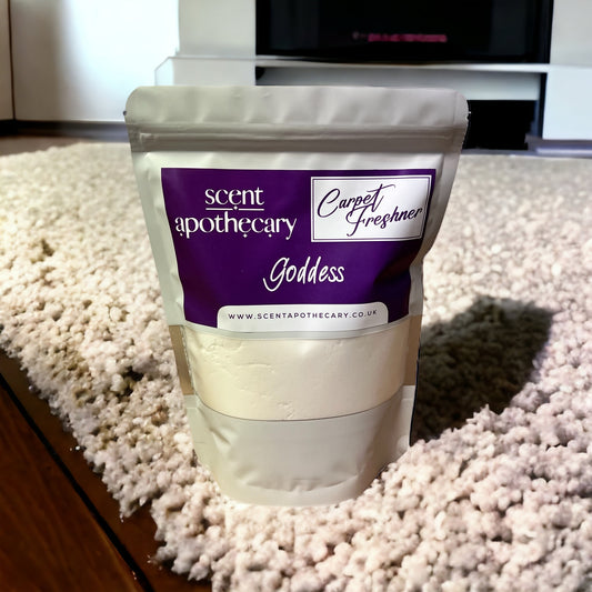 Goddess Carpet Freshener  image 0
