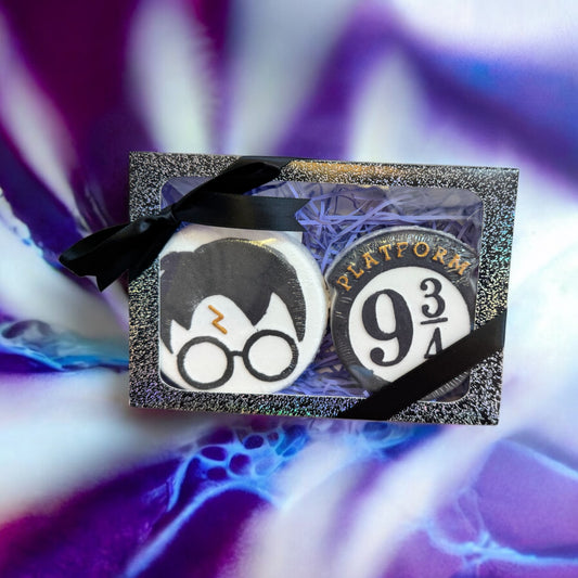 Harry Gift Set image 0