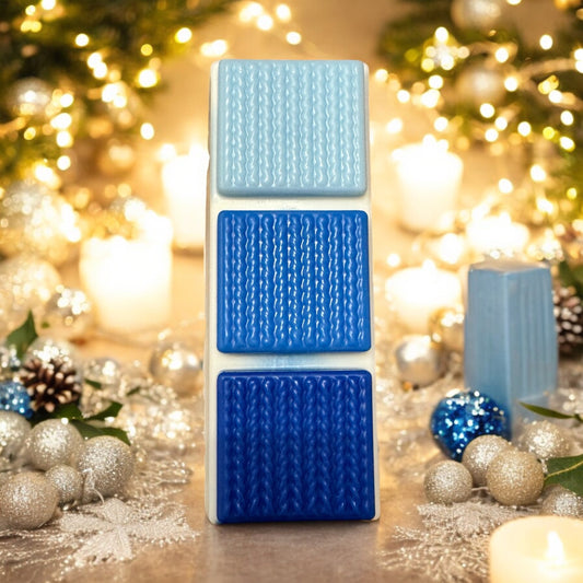 Comforting Glow Wax Melt Snap Bar  image 0
