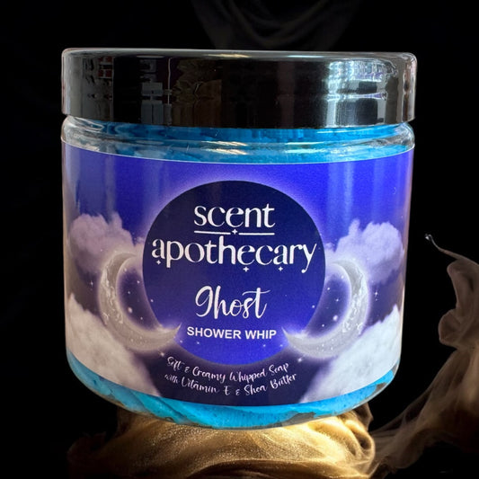 Ghost Shower Whip  image 0
