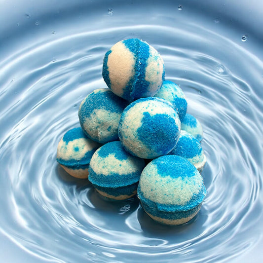 Olympia Mini Bath Bomb  image 0