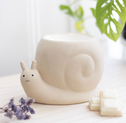 Snail Wax Burner  image 0