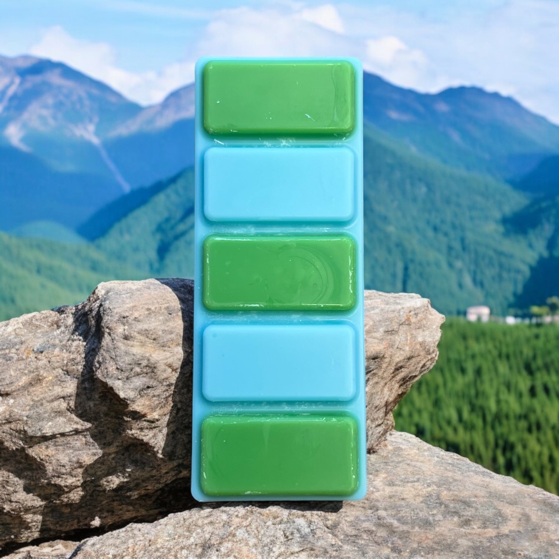 Kreed Wax Melt Snap Bar  image 0