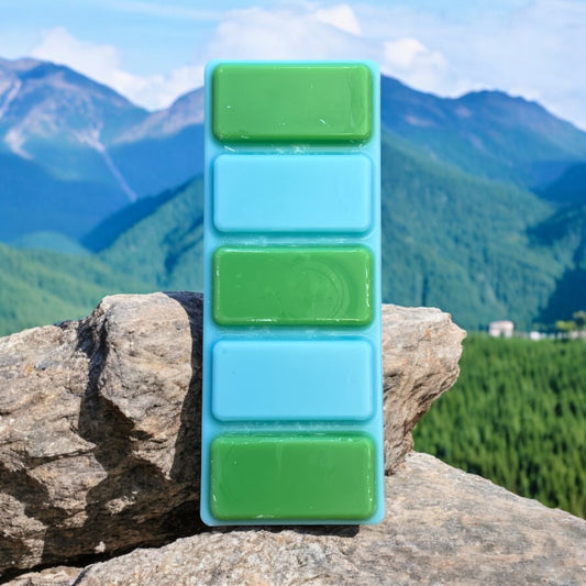 Kreed Wax Melt Snap Bar  image 0