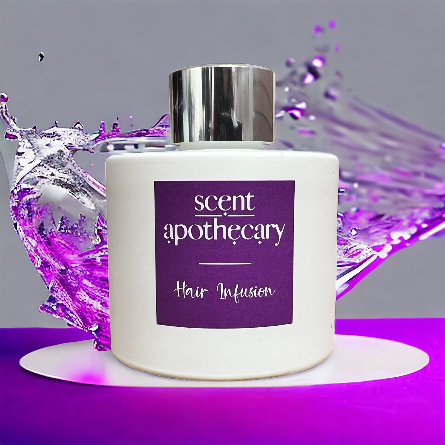 Hair Infusion Reed Diffuser image 0