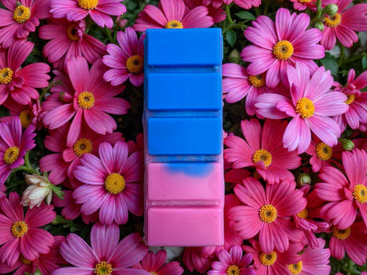 My Way Wax Melt Snap Bar