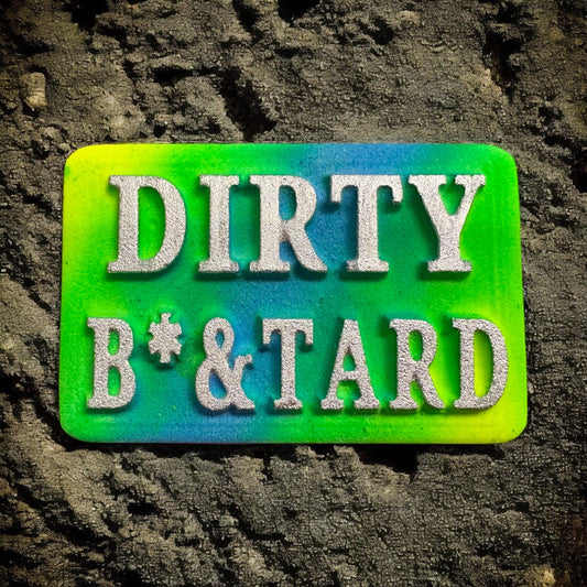 XL Dirty B Bath Bomb  image 0