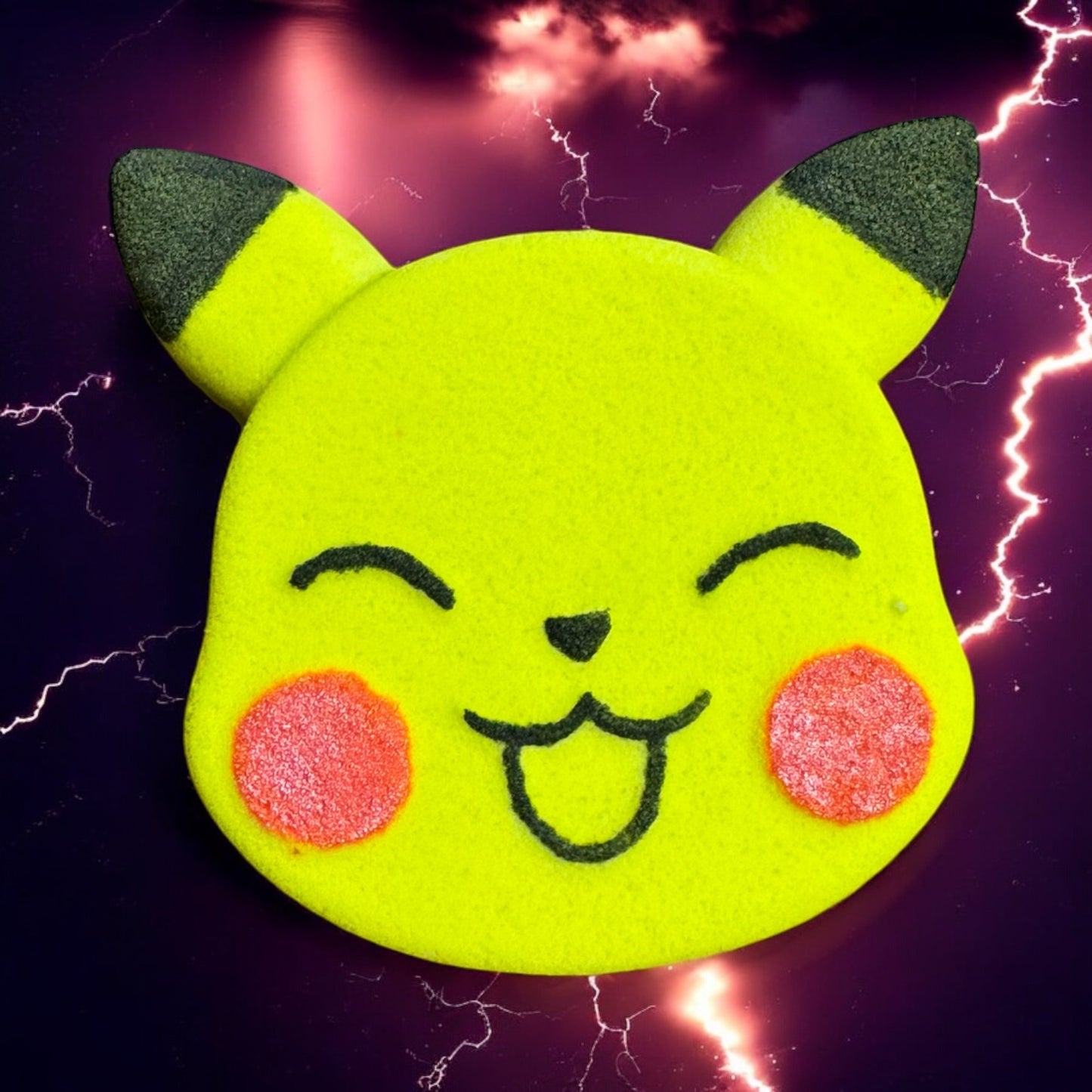 Pikka Bath Bomb  image 0