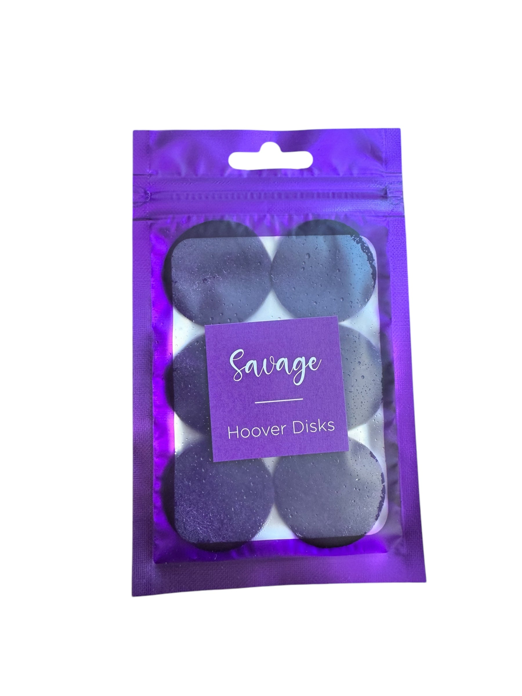 Savage Hover Discs image 0