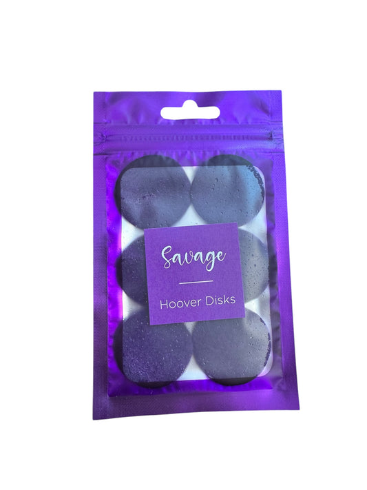 Savage Hover Discs image 0