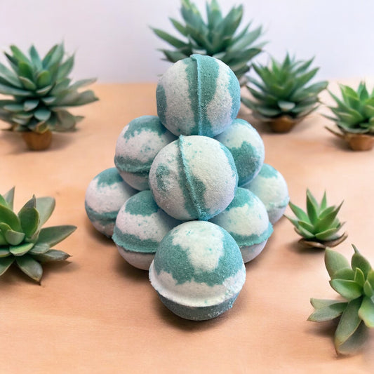 Victorious Mini Bath Bomb  image 0