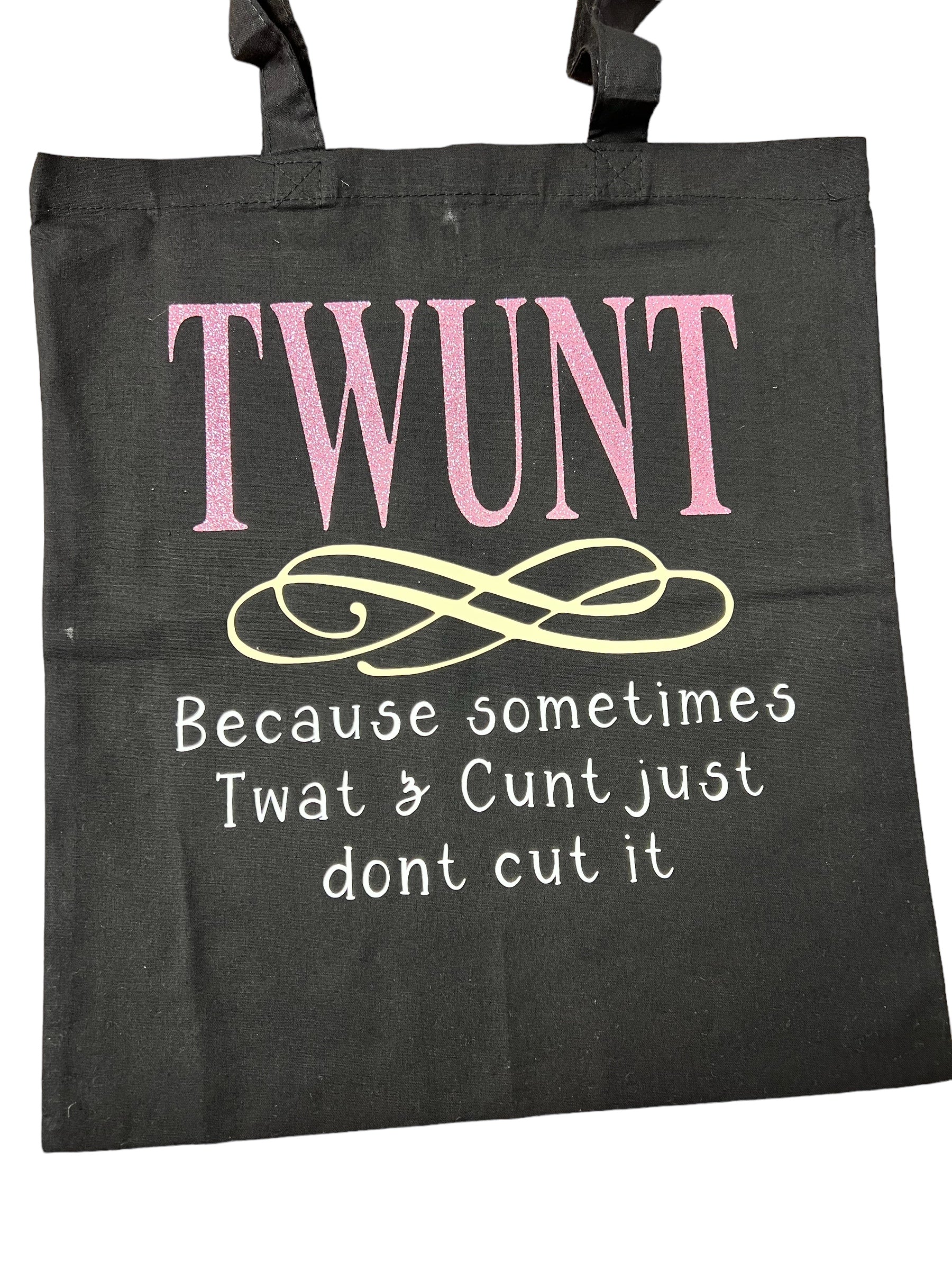 Twunt Tote Bag  image 0
